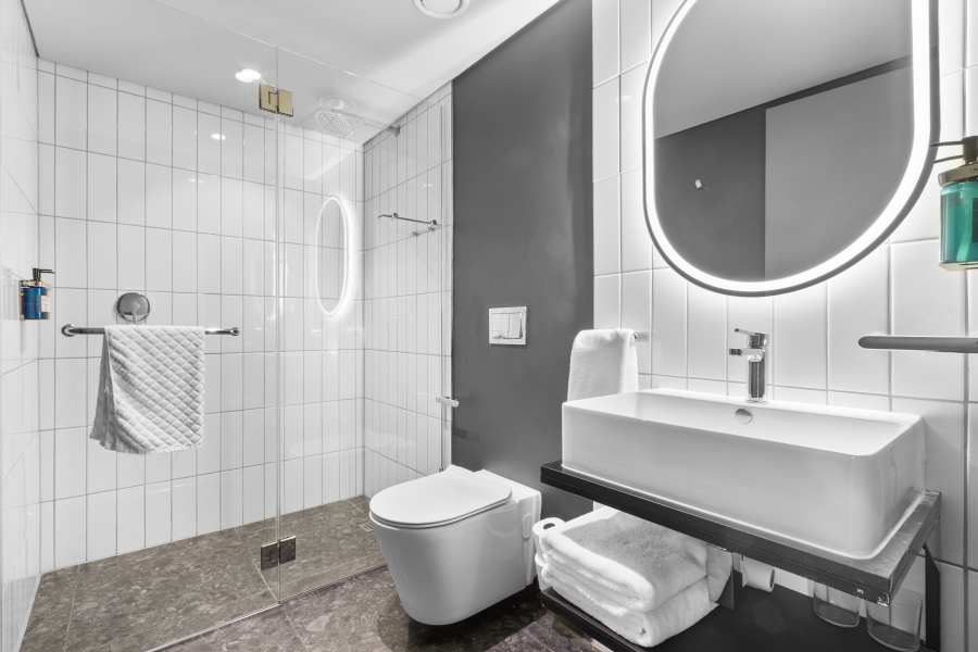 To Let 0 Bedroom Property for Rent in Foreshore Western Cape